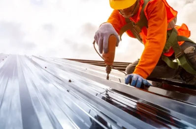 Travaux de zinguerie à Saint-Jean-du-Falga